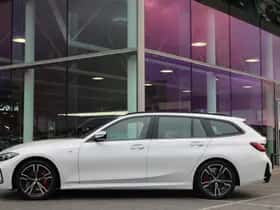 BMW 3-Serie (2025) thumbnail 8