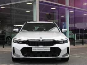 BMW 3-Serie (2025) thumbnail 9