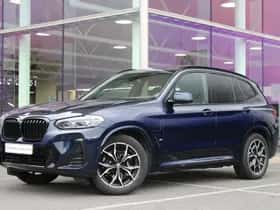 BMW X3 (2023)