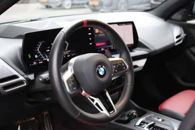 BMW 1-Serie (2025) thumbnail 2