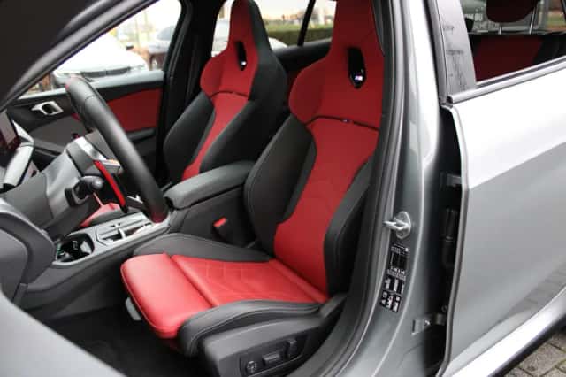 BMW 1-Serie (2025) thumbnail 3
