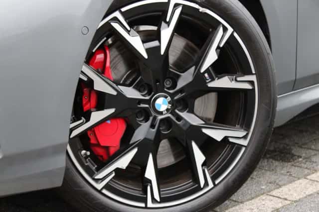 BMW 1-Serie (2025) thumbnail 5