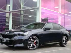 BMW 5-Serie (2026)