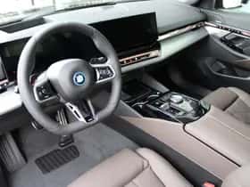 BMW 5-Serie (2026) thumbnail 2