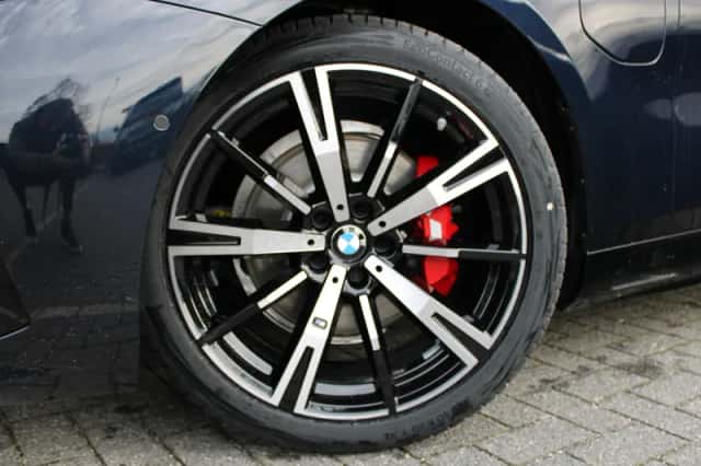 BMW 5-Serie (2026) thumbnail 5