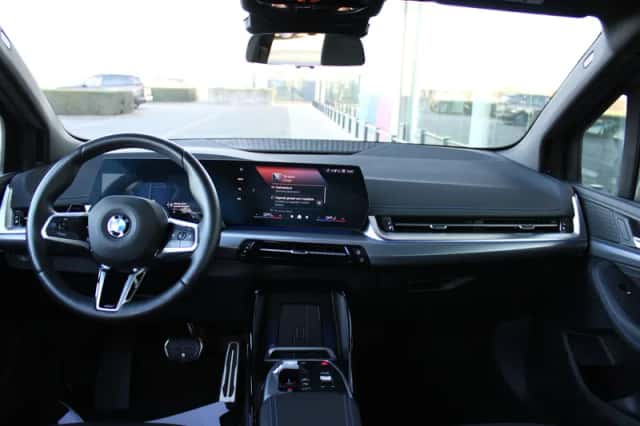 BMW 2-Serie (2025) thumbnail 3
