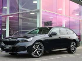 BMW 5-Serie (2026)