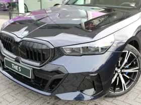 BMW 5-Serie (2026) thumbnail 3