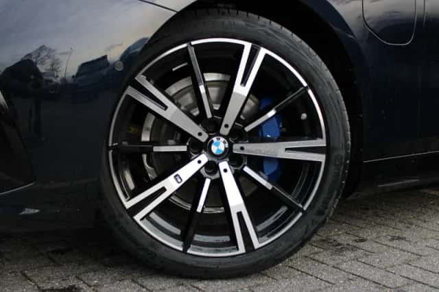 BMW 5-Serie (2026) thumbnail 5