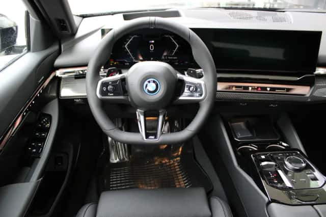 BMW 5-Serie (2026) thumbnail 6