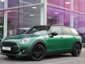 MINI Clubman (2020)