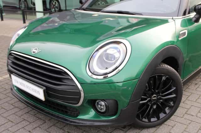 MINI Clubman (2020) thumbnail 2