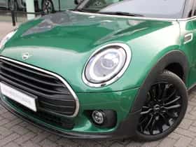MINI Clubman (2020) thumbnail 2