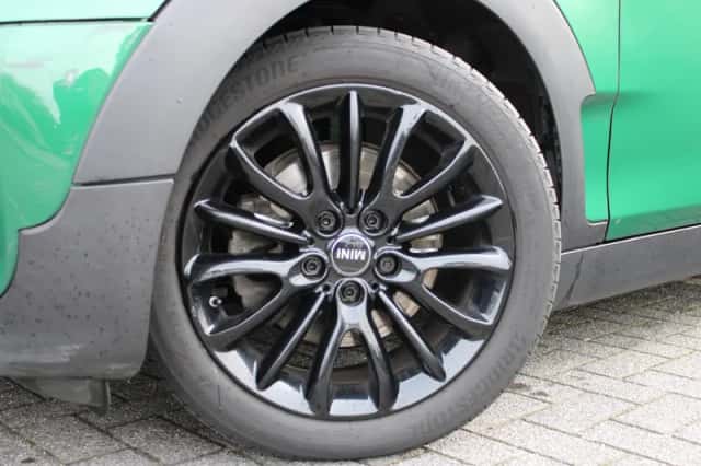 MINI Clubman (2020) thumbnail 3