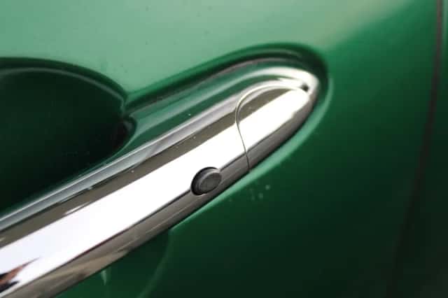 MINI Clubman (2020) thumbnail 4