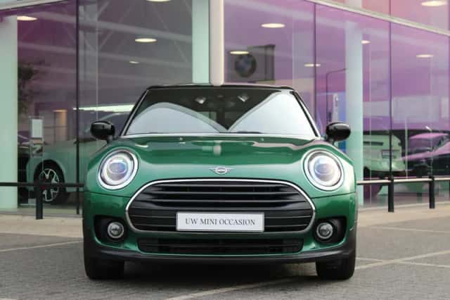 MINI Clubman (2020) thumbnail 6