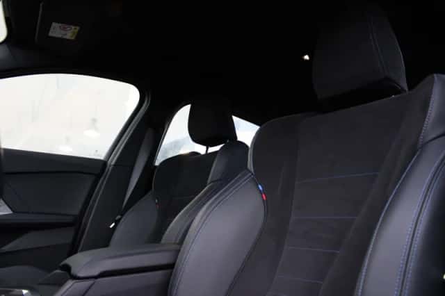 BMW 1-Serie (2024) thumbnail 3