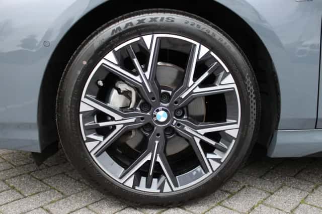 BMW 1-Serie (2024) thumbnail 4