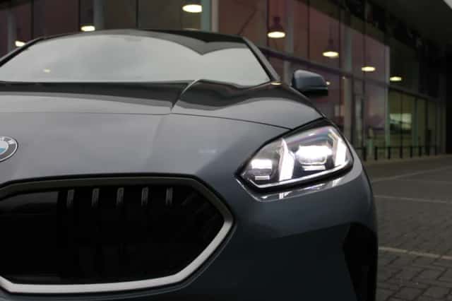 BMW 1-Serie (2024) thumbnail 6