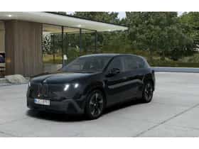BMW iX3 (2026)