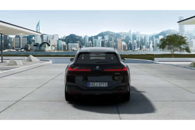 BMW iX3 (2026) thumbnail 4
