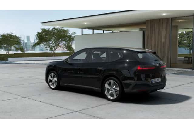 BMW iX3 (2026) thumbnail 2