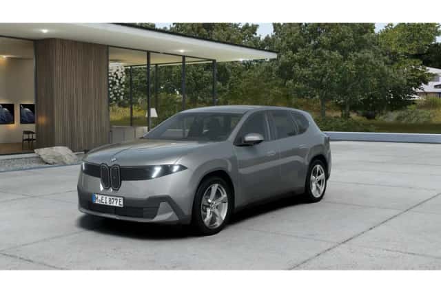 BMW iX3 (2026) thumbnail 1