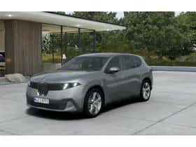 BMW iX3 (2026)