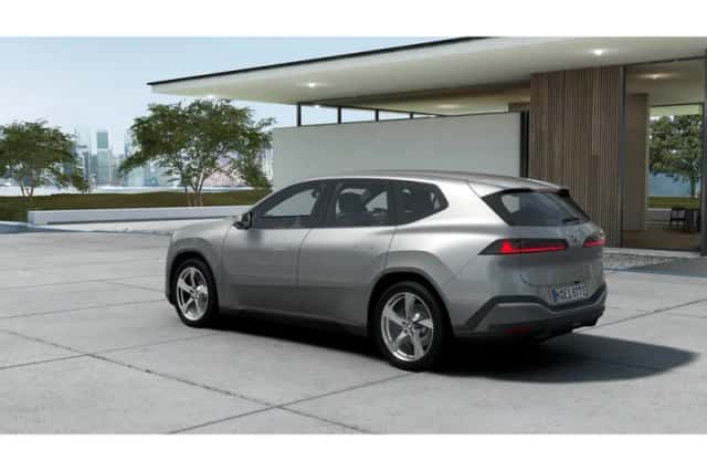 BMW iX3 (2026) thumbnail 2