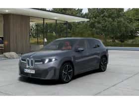 BMW iX3 (2026)