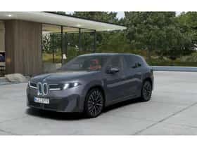 BMW iX3 (2026)