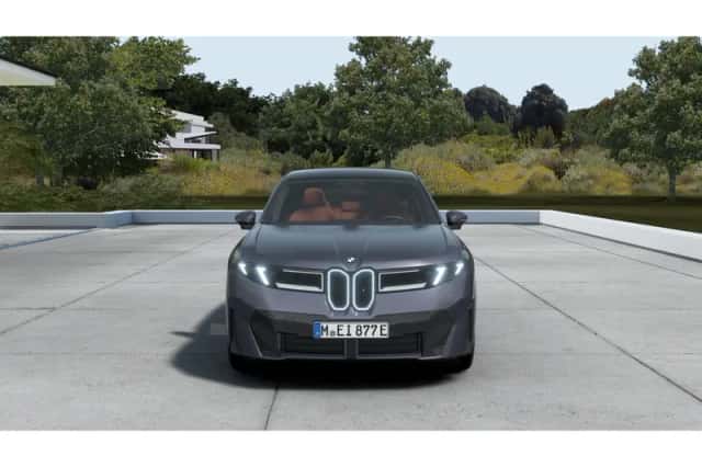BMW iX3 (2026) thumbnail 3