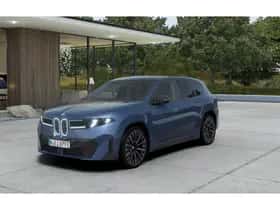 BMW iX3 (2026)