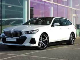 BMW 5-Serie (2025)