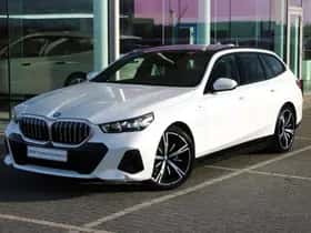 BMW 5-Serie (2025) thumbnail 2