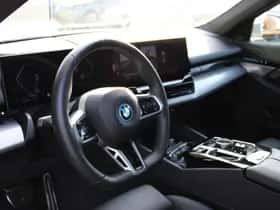 BMW 5-Serie (2025) thumbnail 3