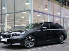 BMW 5-Serie (2024)