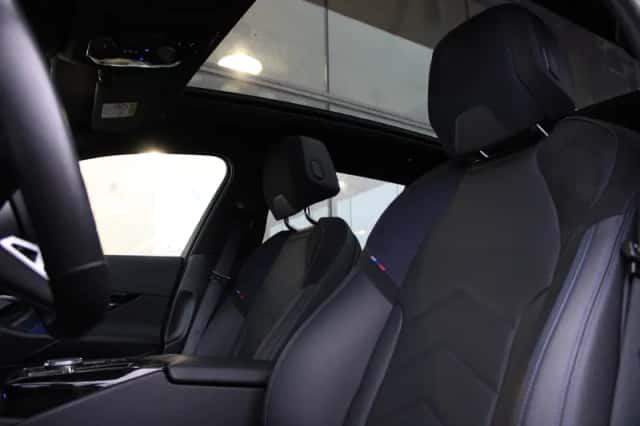 BMW 5-Serie (2024) thumbnail 3
