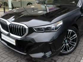 BMW 5-Serie (2024) thumbnail 4
