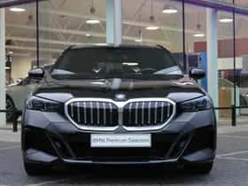BMW 5-Serie (2024) thumbnail 9