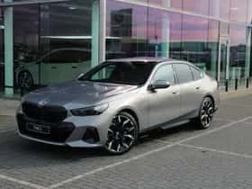 BMW 5-Serie (2026)
