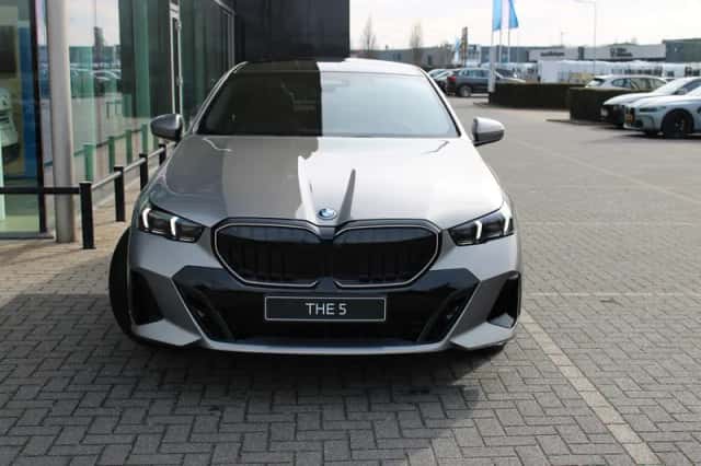 BMW 5-Serie (2026) thumbnail 2
