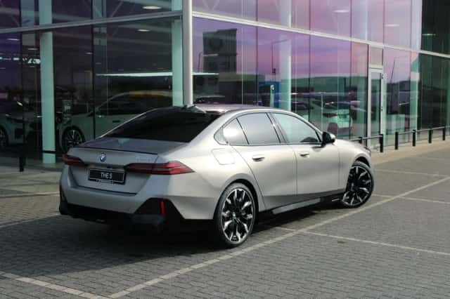 BMW 5-Serie (2026) thumbnail 3