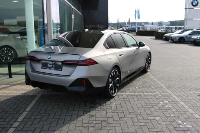 BMW 5-Serie (2026) thumbnail 5