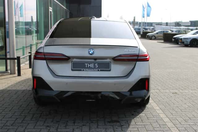 BMW 5-Serie (2026) thumbnail 6