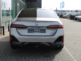 BMW 5-Serie (2026) thumbnail 6