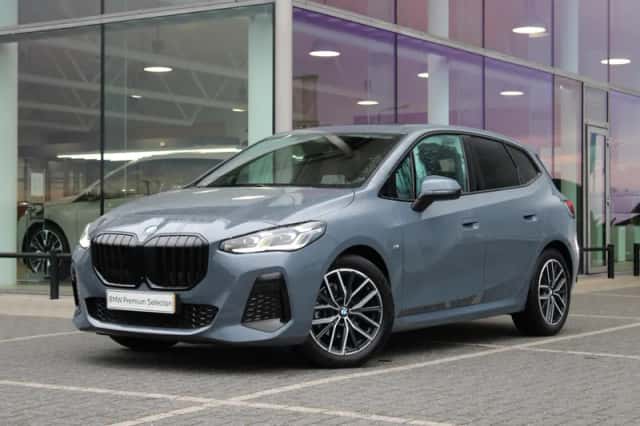 BMW 2-Serie (2022) thumbnail 1