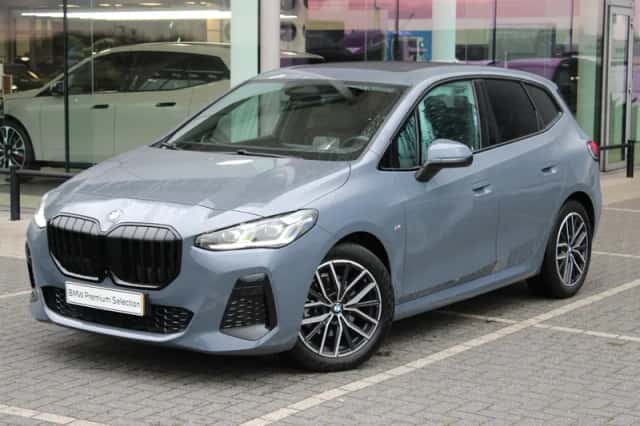 BMW 2-Serie (2022) thumbnail 2