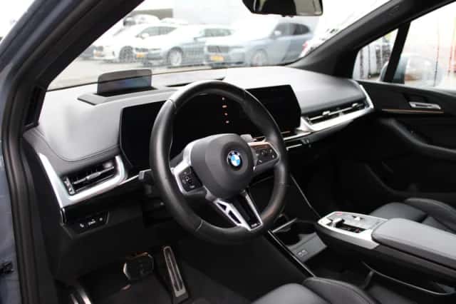 BMW 2-Serie (2022) thumbnail 3