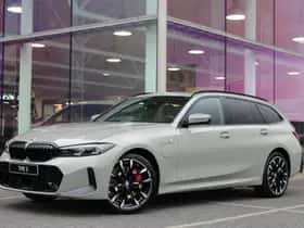 BMW 3-Serie (2026)